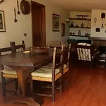 Campo Al Cerro 公寓 博尔格哈略