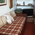 公寓 Campo Al Cerro
