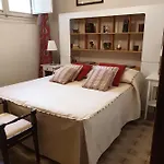 公寓 Campo Al Cerro 博尔格哈略