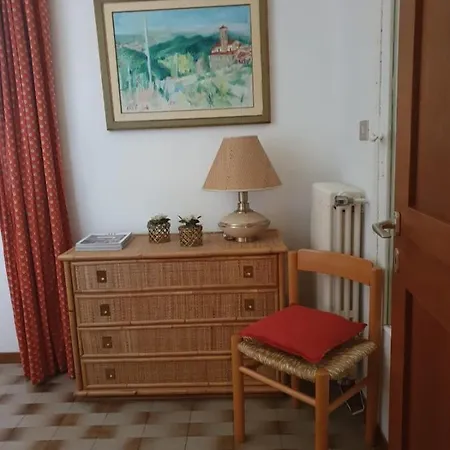 Campo Al Cerro Apartamento