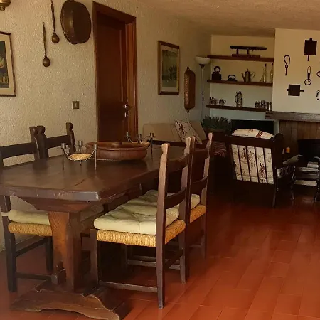 Campo Al Cerro Apartamento Bolgheri