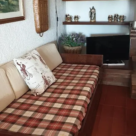 Apartamento Campo Al Cerro