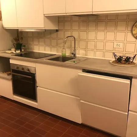 Apartamento Campo Al Cerro