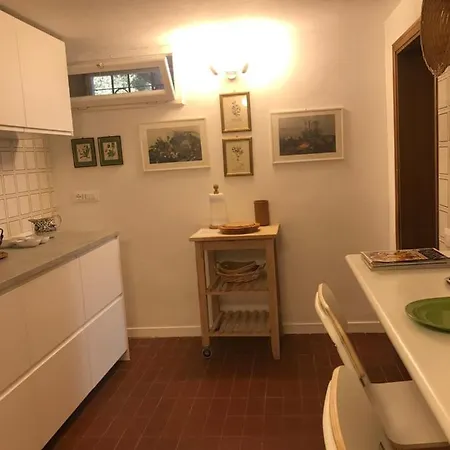 Διαμέρισμα Campo Al Cerro Bolgheri