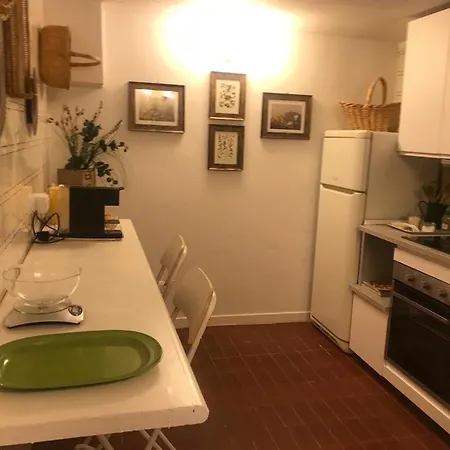 Campo Al Cerro Apartamento