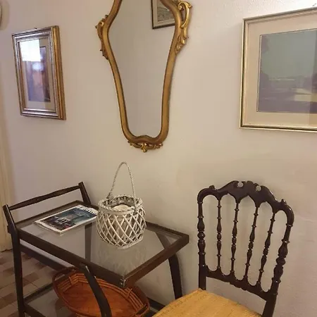 Campo Al Cerro Apartamento