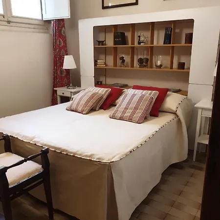 Apartamento Campo Al Cerro Bolgheri