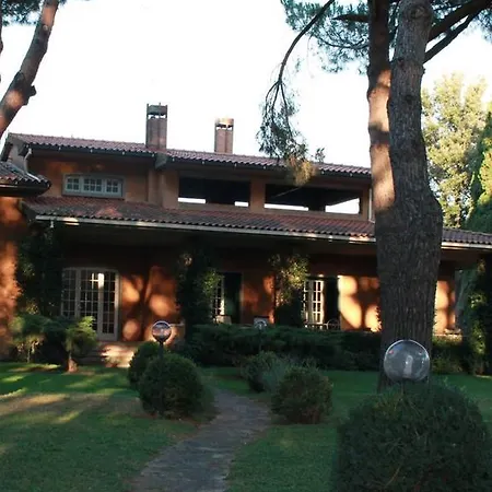 Campo Al Cerro Apartamento
