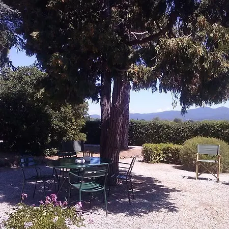 Campo Al Cerro Διαμέρισμα