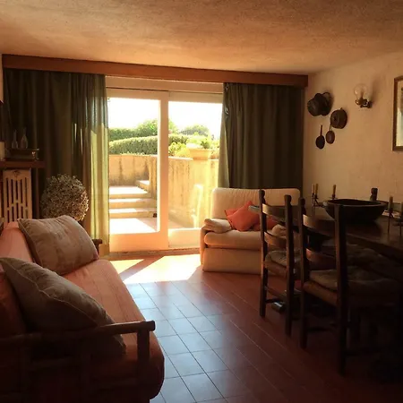 Apartamento Campo Al Cerro