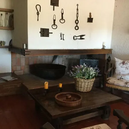 Διαμέρισμα Campo Al Cerro *