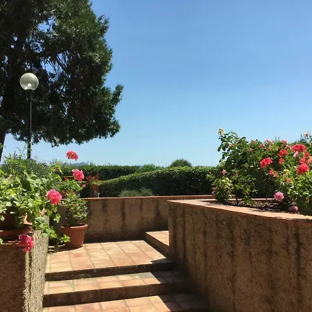 Campo Al Cerro Διαμέρισμα *