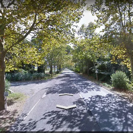 Campo Al Cerro Διαμέρισμα *