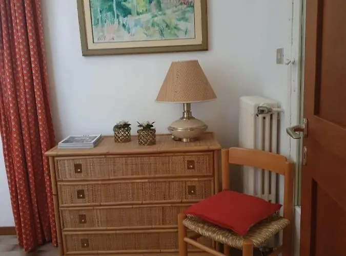 Campo Al Cerro Apartamento