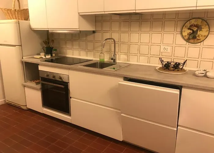 Apartamento Campo Al Cerro
