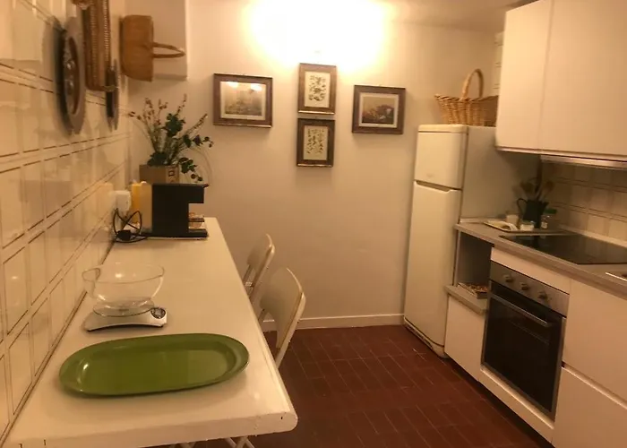 Campo Al Cerro Apartamento