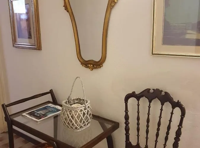Campo Al Cerro Apartamento