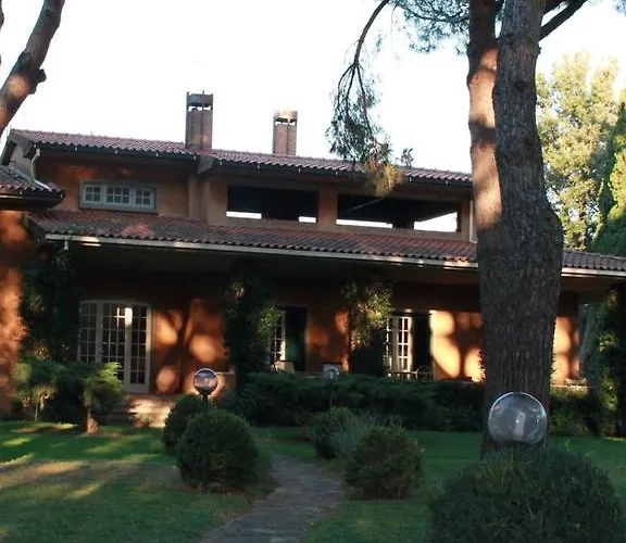 Campo Al Cerro Apartamento