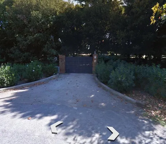 Apartamento Campo Al Cerro *