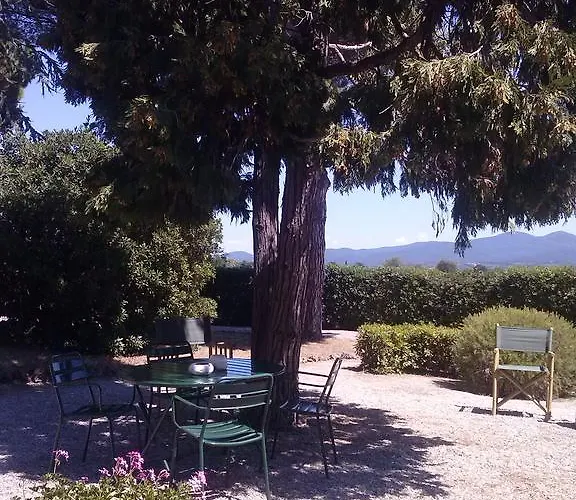 Campo Al Cerro Apartamento