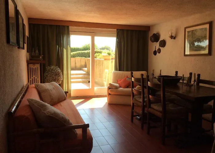 Apartamento Campo Al Cerro