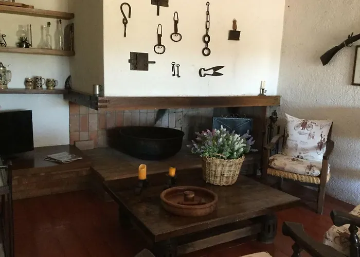 Apartamento Campo Al Cerro *