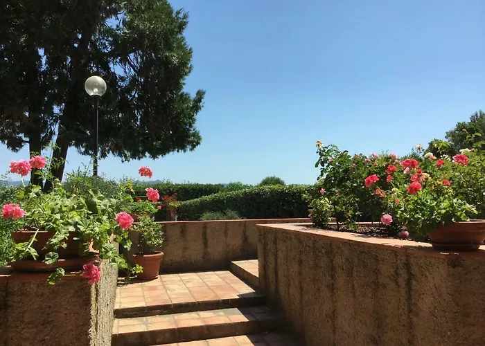 Campo Al Cerro Apartamento *